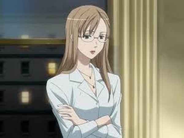 Display picture for Julia Silverstein