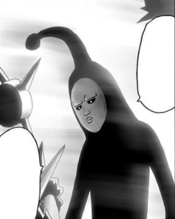 Black Sperm
