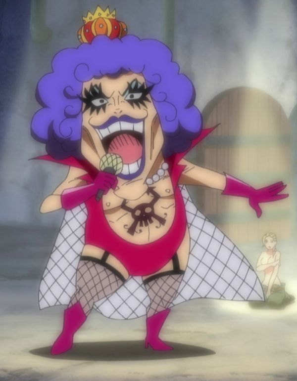 Display picture for Emporio Ivankov