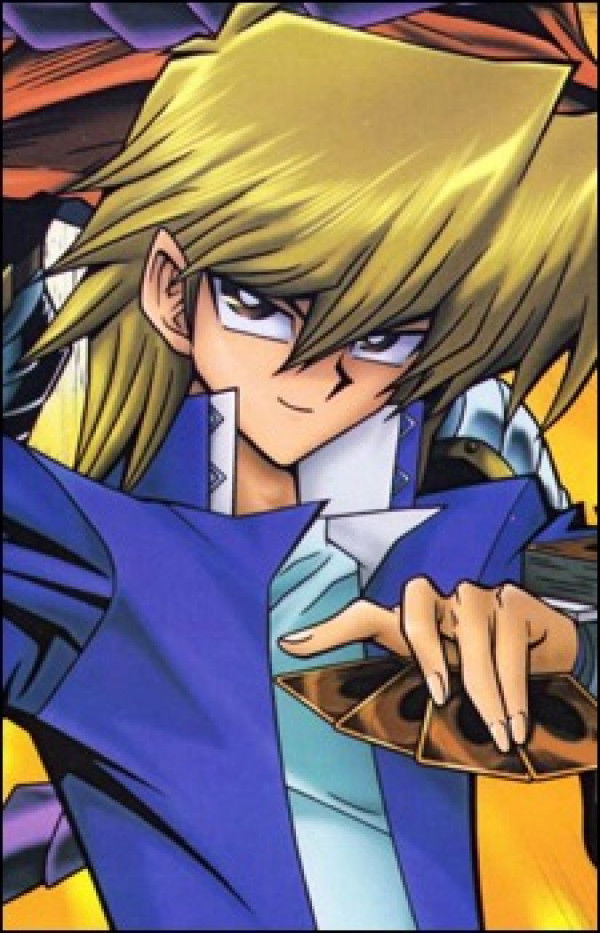 Display picture for Joey Wheeler
