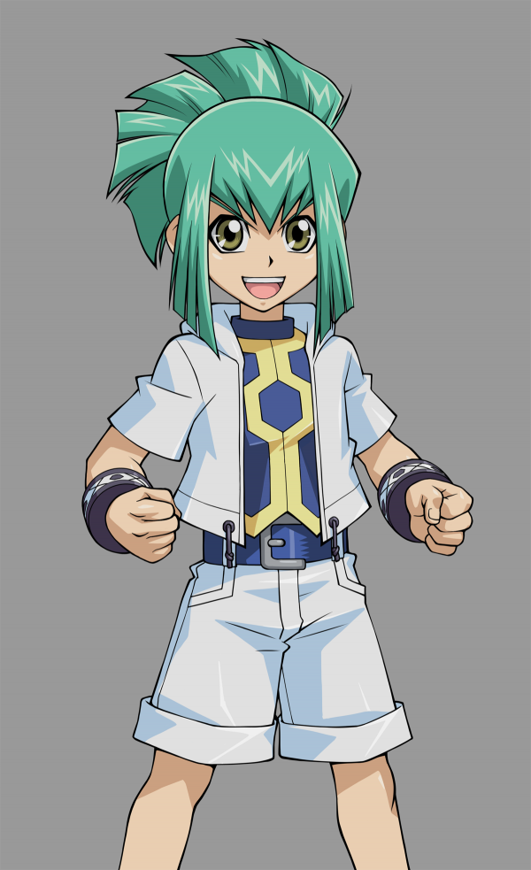 Display picture for Leo