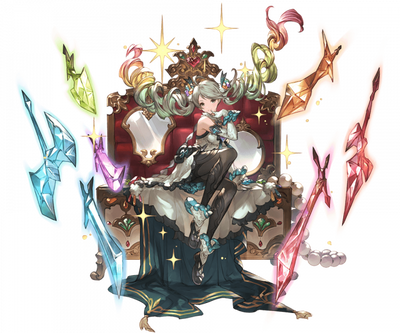 De La Fille