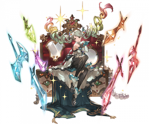 De La Fille