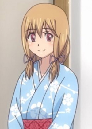 Kitsuno Ikoma