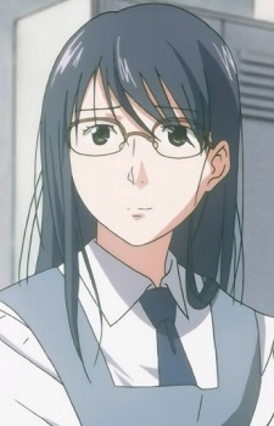 Fumi Manjoume