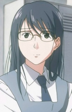Fumi Manjoume