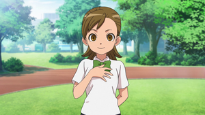 Ootani Tsukushi