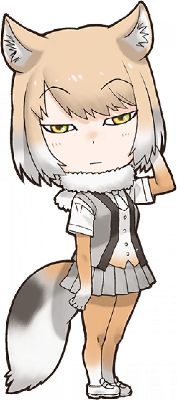 Display picture for Tibetan Sand Fox