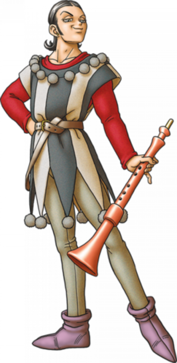 Sylvando