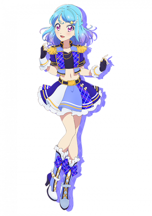 Mio Minato
