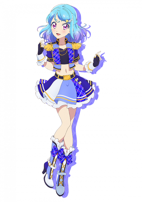 Mio Minato