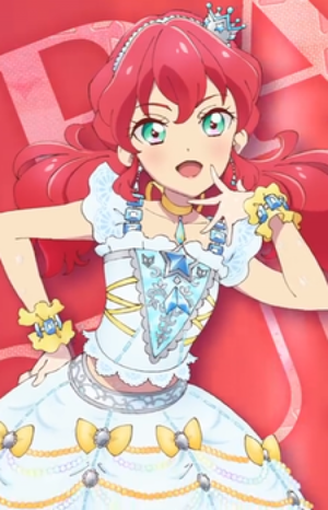 Mirai Asuka