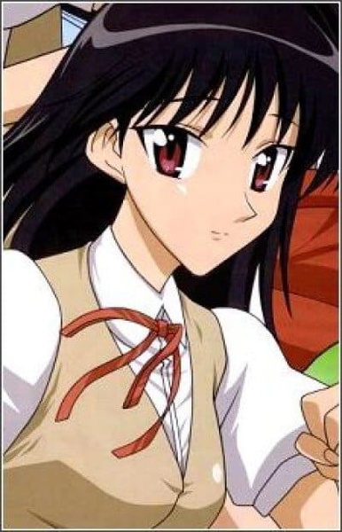 Yakumo Tsukamoto
