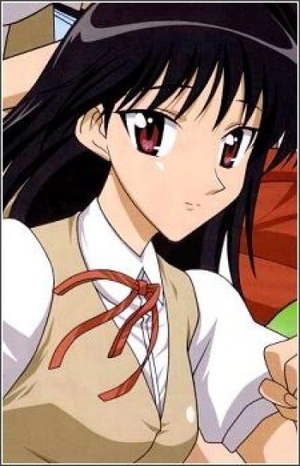 Yakumo Tsukamoto