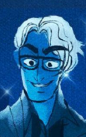 Hades