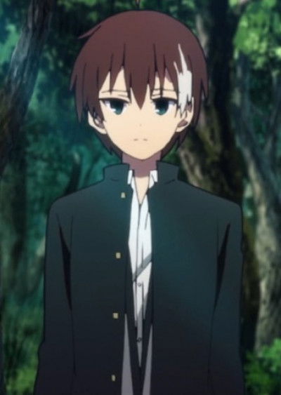 Iride Akatsuki