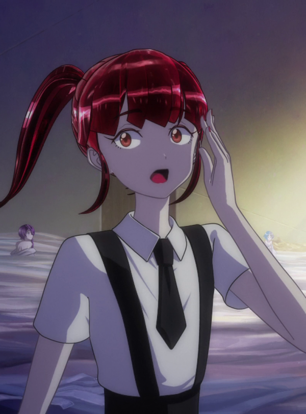 Red Beryl