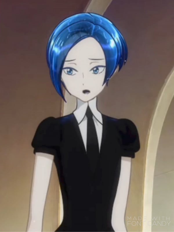 Display picture for Benitoite