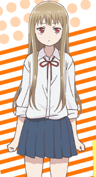 Saku Momoi