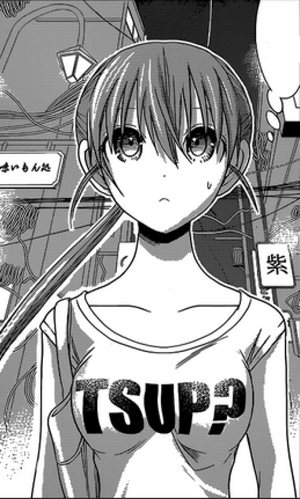 Yuu Tokonatsu
