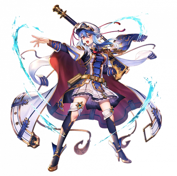 Admiral Nautica