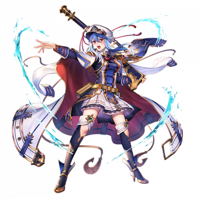 Admiral Nautica