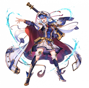 Admiral Nautica