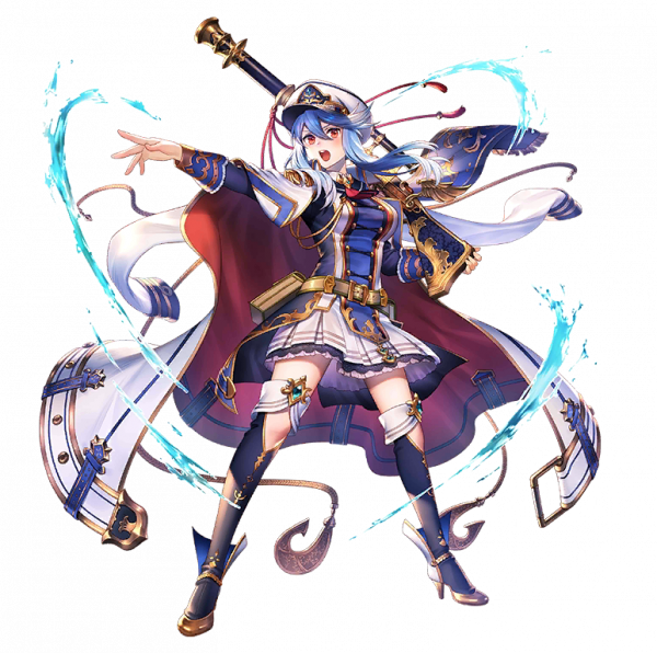 Admiral Nautica