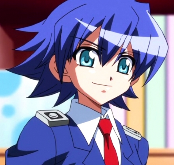 Setsuna