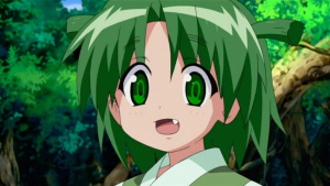 Yukino