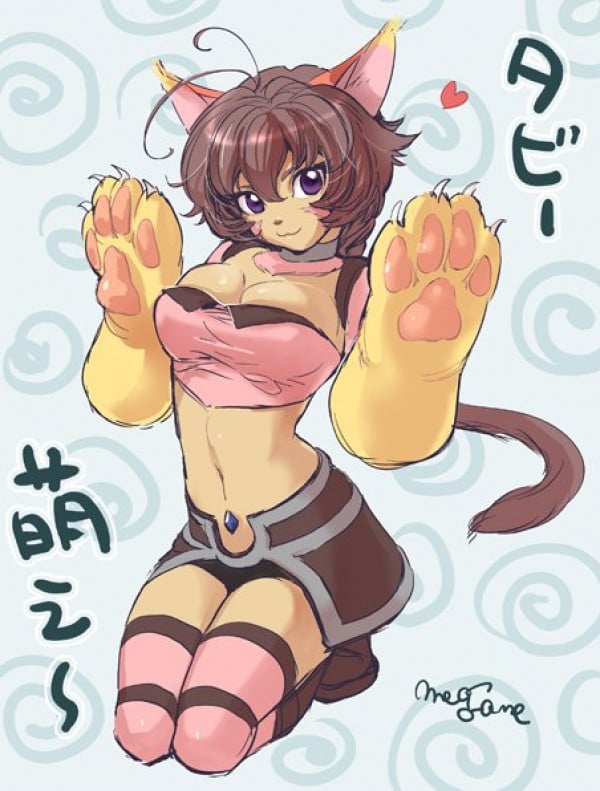 Tabby