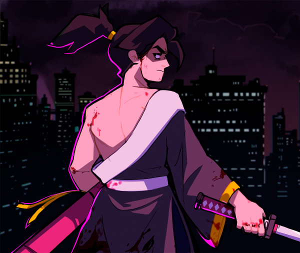 Display picture for Zero