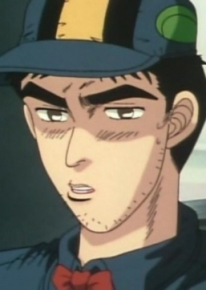 Koichiro Iketani