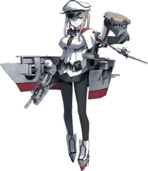 Graf Zeppelin
