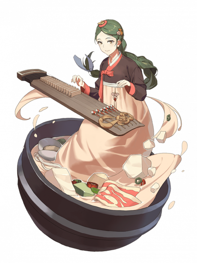Doenjang-Jjigae