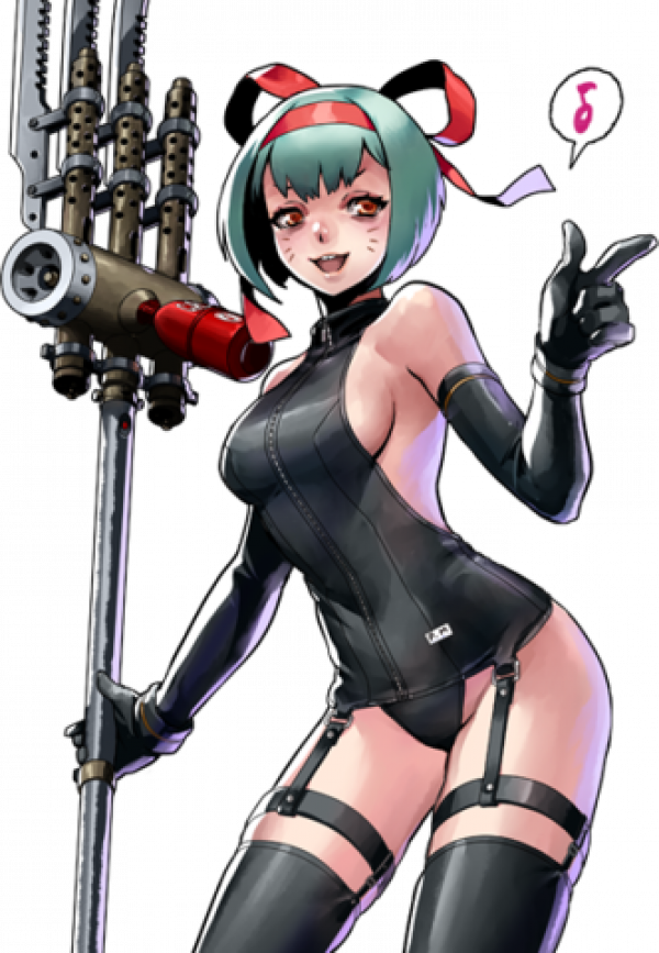 Matilda