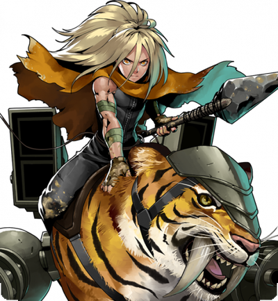 Growl