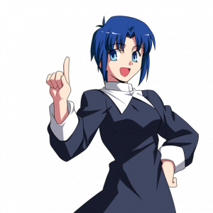 Display picture for Ciel