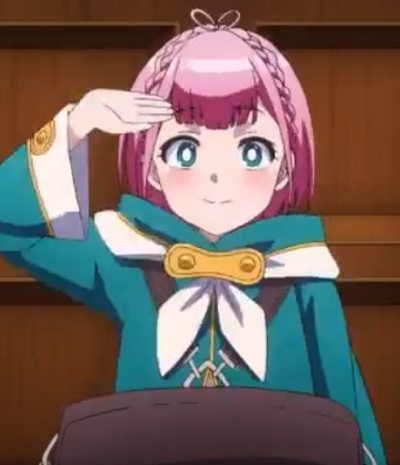 Moeko Hotta