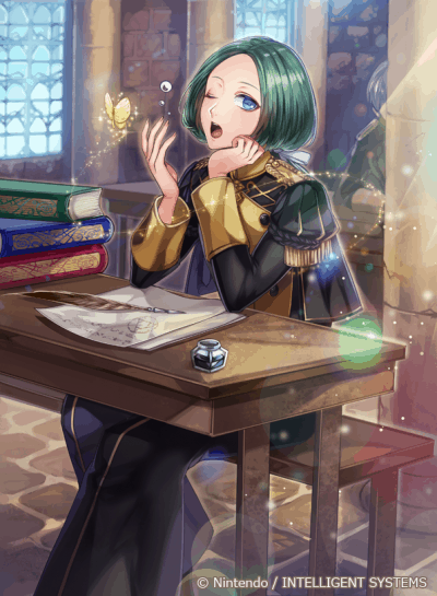 Display picture for Linhardt von Hevring