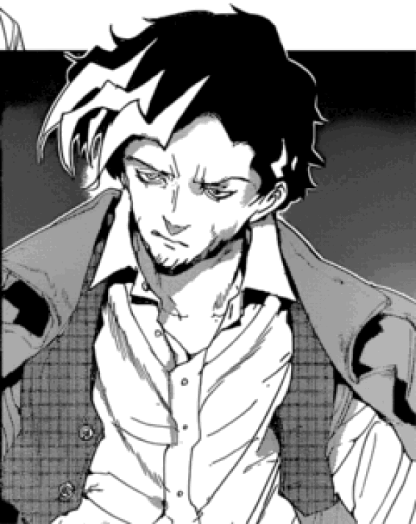 Display picture for Yuugo