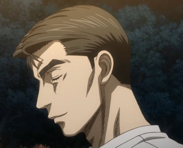 Display picture for Takeshi Nakazato