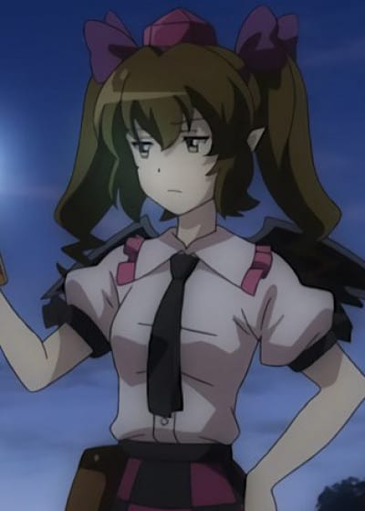 Hatate Himekaidou