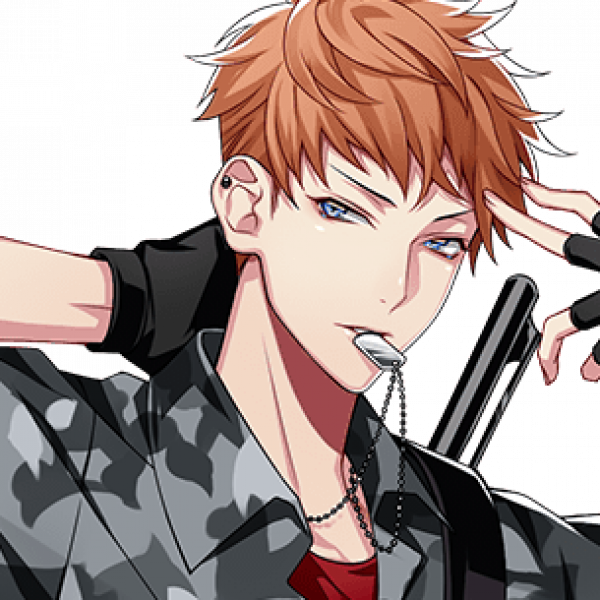 Display picture for Rio Mason Busujima