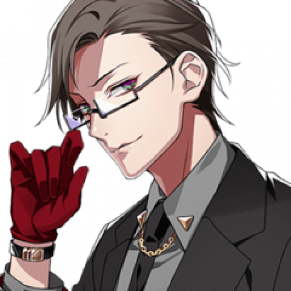 Display picture for Jyuto Iruma