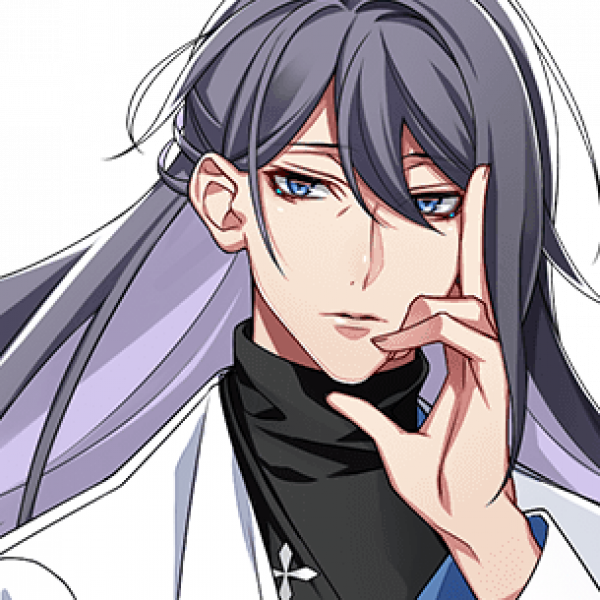 Display picture for Jakurai Jinguji