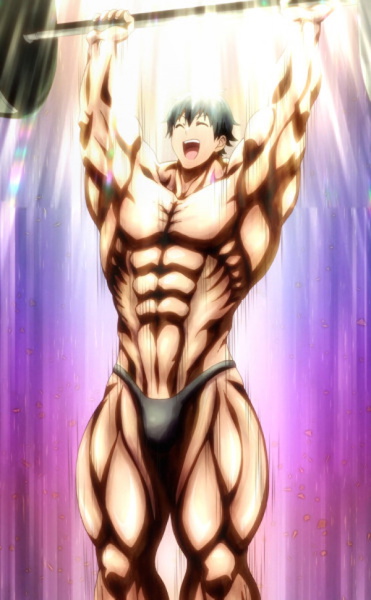 Naruzo Machio