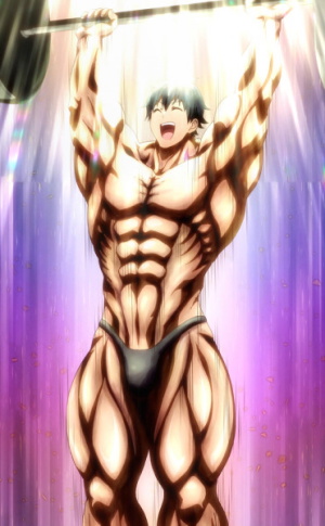 Naruzo Machio