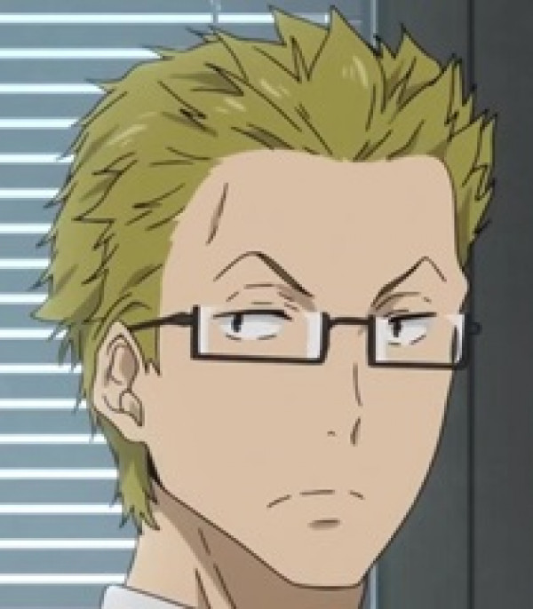 Takao Kawafuji