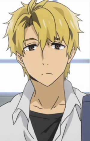 Hiroshi Kido